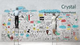  Presentation with achieving goals - Amazing PPT layouts having lesson plan - effective planning for achieving goals backdrop and a lemonade colored foreground