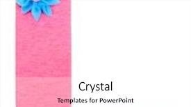  Presentation with letter - Presentation design with letter-l-created-with-brightly background and a white colored foreground