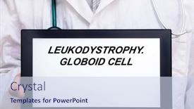  Presentation with disease - 