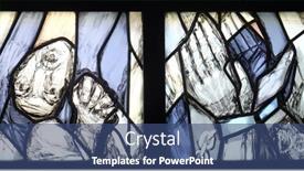  Presentation with salvation - 