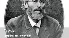  Presentation with russia - Slides consisting of lev-ivanovich-polivanov-russian-teacher background and a gray colored foreground