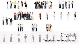  Presentation with achievement - Amazing PPT layouts having level pyramid - achievement idea business picture backdrop and a white colored foreground