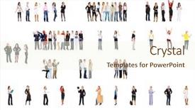  Presentation with spiritual achievement believe faith spirituality - Audience pleasing PPT theme consisting of level pyramid - achievement idea together we stand backdrop and a  colored foreground