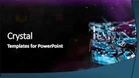  Presentation with party - Audience pleasing PPT theme consisting of level up - dj mixes the track backdrop and a black colored foreground