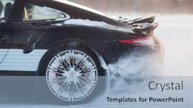  Presentation with experience - Slide set consisting of levi-finland-feb-20-rear background and a light blue colored foreground