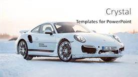  Presentation with experience - Audience pleasing PPT theme consisting of levi-finland-feb-20-unknown backdrop and a white colored foreground