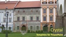  Presentation with architecture old - 