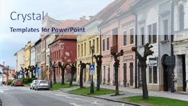  Presentation with architecture old - 