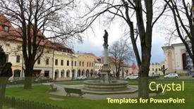  Presentation with architecture old - 