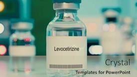  Presentation with injection - 