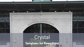  Presentation with hall fame - 