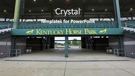  Presentation with hall fame - 