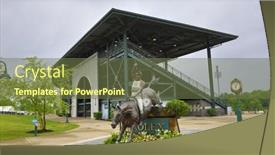  Presentation with hall fame - 