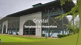  Presentation with hall fame - 