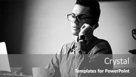  Presentation with lgbt community - Audience pleasing PPT theme consisting of lgbt-community-lifestyle-concept-young backdrop and a gray colored foreground