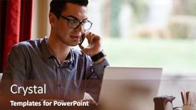  Presentation with lgbtq - Audience pleasing slide deck consisting of lgbtq-community-lifestyle-concept-young backdrop and a tawny brown colored foreground