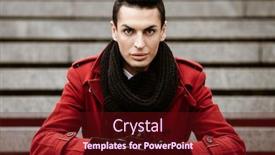  Presentation with lgbtq - Audience pleasing presentation theme consisting of lgbtq-community-lifestyle-concept-young backdrop and a tawny brown colored foreground