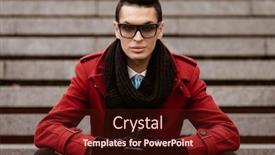  Presentation with lgbtq - PPT layouts consisting of lgbtq-community-lifestyle-concept-young background and a wine colored foreground