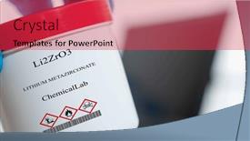  Presentation with lithium - 