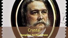  Presentation with president - 