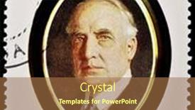  Presentation with president - 