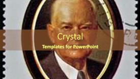  Presentation with president - 