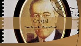  Presentation with woodrow wilson - 