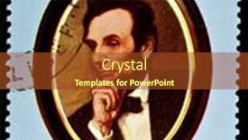  Presentation with abraham lincoln - 