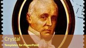  Presentation with president - 