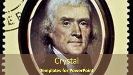  Presentation with thomas jefferson - 