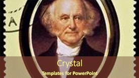  Presentation with president - 