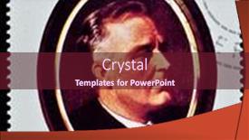  Presentation with president - 