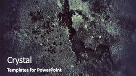  Presentation with old film - Audience pleasing slides consisting of licent - abstract grunge old dark background backdrop and a  colored foreground