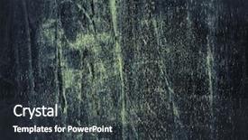  Presentation with old film - Beautiful slides featuring licent - abstract grunge old dark background backdrop and a  colored foreground