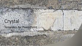  Presentation with grunge concrete abstract concrete - Amazing theme having licent - urban grunge textures concrete background backdrop and a  colored foreground