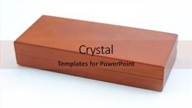  Presentation with flowers on white wooden - Beautiful slides featuring lids transportation - wooden box isolated in white backdrop and a  colored foreground