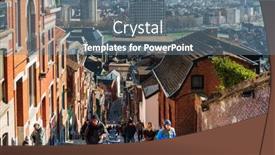  Presentation with belgium - 