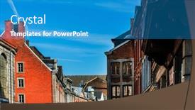  Presentation with belgium - 