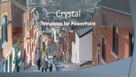  Presentation with belgium - 