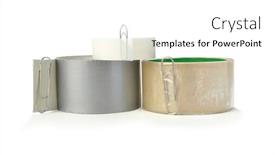  Presentation with find - PPT layouts enhanced with lifehacks-stop-struggling-to-find background and a white colored foreground