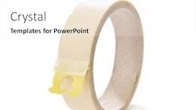  Presentation with find - Colorful slide deck enhanced with lifehacks-stop-struggling-to-find backdrop and a white colored foreground