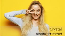  Presentation with show - 