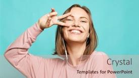  Presentation with show - 