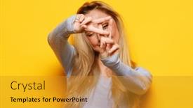  Presentation with show - 