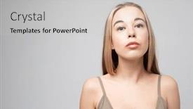  Presentation with casual young people - 