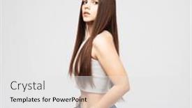  Presentation with casual young people - 