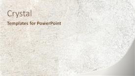  Presentation with light abstract - Slide set featuring light-color-abstract-background-created background and a sky blue colored foreground