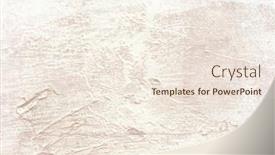  Presentation with light abstract - Cool new slide set with light-color-abstract-background-created backdrop and a lemonade colored foreground