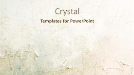  Presentation with abstract light - PPT layouts featuring light-color-abstract-background-created background and a cream colored foreground