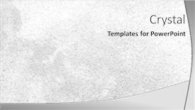  Presentation with abstract light - PPT theme featuring light-color-abstract-background-created background and a white colored foreground